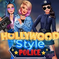 hollywood_style_police Παιχνίδια