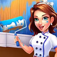 home_house_painter Spellen