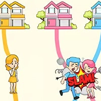 home_rush_draw_to_home Игры