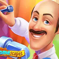 homescapes игри