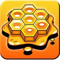 Honey Hexa Puzzle