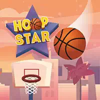 hoop_star Pelit