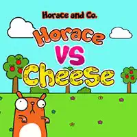 horace_and_cheese Játékok