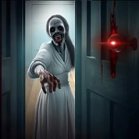 horror_escape_granny_room ເກມ