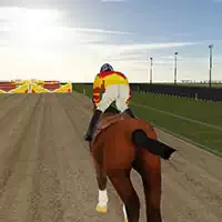 horse_rider Spellen