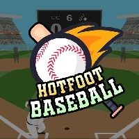 hotfoot_baseball permainan