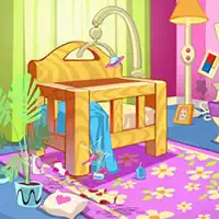 house_cleaning ゲーム