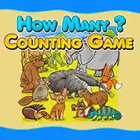 how_many_counting_game_for_kids Խաղեր