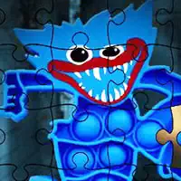 huggy_wuggy_pop_it_jigsaw เกม