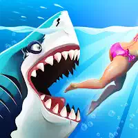 hungry_shark_arena بازی ها