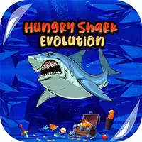 hungry_shark_evolution રમતો