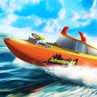 hydro_racing_3d Spellen