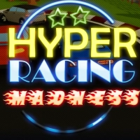 hyper_racing_madness 游戏