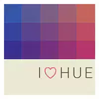 i_love_hue Παιχνίδια