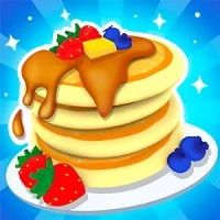 i_want_pancake Խաղեր