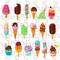 ice_cream_jigsaw Παιχνίδια