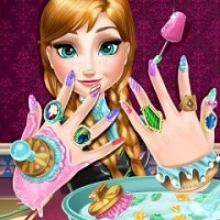 ice_princess_nail_spa Խաղեր