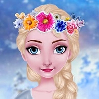 ice_queen_frozen_crown Ігри