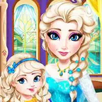 ice_queen_mommy_real_makeover بازی ها