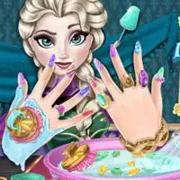 ice_queen_nails_spa Jogos