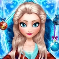 ice_queen_new_year_makeover Խաղեր