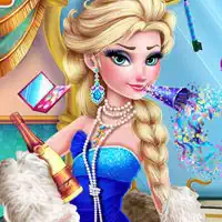 ice_queen_party_outfits ហ្គេម