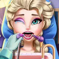 ice_queen_real_dentist Gry