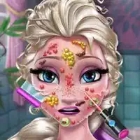 ice_queen_skin_doctor Ігри