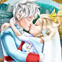 ice_queen_wedding_kiss ゲーム