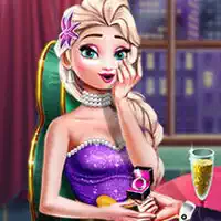 ice_queen_wedding_proposal Игры