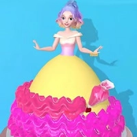 icing_on_the_dress_3d Jocuri