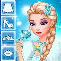 icy_dress_up 游戏