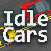 idle_cars Jogos