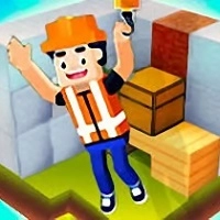 idle_city_builder თამაშები