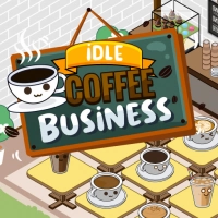 idle_coffee_business Juegos