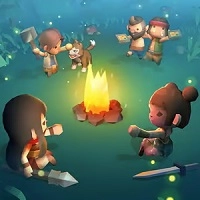 idle_island_build_and_survive بازی ها