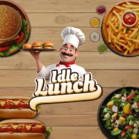 idle_lunch Spil