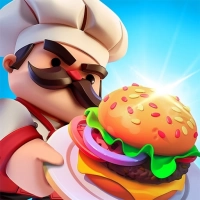 Idle Restaurant Tycoon