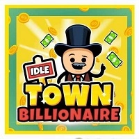 idle_town_billionaire Játékok