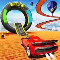 impossible_car_stunts গেমস