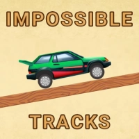 Impossible Tracks 2d