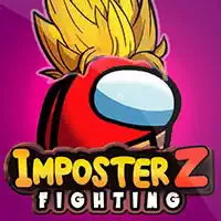 ការប្រយុទ្ធ IMPOSTER Z រាជព័ទ្ធឈាមឌ្រាកូន