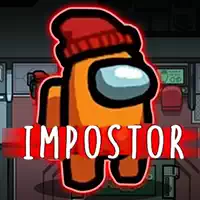 impostor permainan