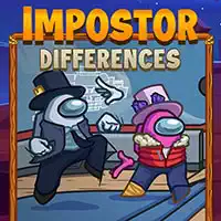 impostor_differences રમતો