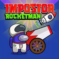 impostor_rocketman Játékok