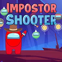 impostor_shooter Ойындар