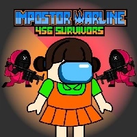 impostor_warline_456_survivors Παιχνίδια