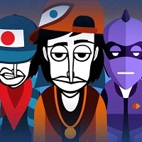 incredibox თამაშები