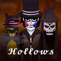 incredibox_-_hollows гульні