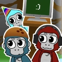 incredibox_banana Oyunlar